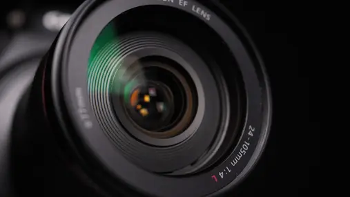 About us photography